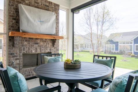 517 Elliot Creek Drive Carmel IN 46032