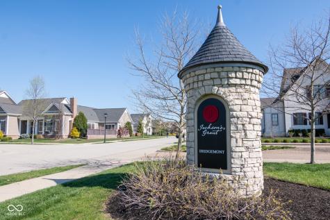 517 Elliot Creek Drive Carmel IN 46032