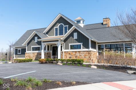 517 Elliot Creek Drive Carmel IN 46032