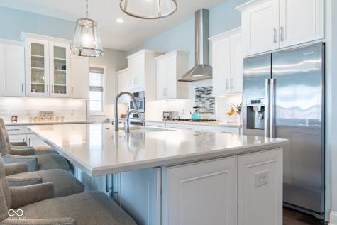 517 Elliot Creek Drive Carmel IN 46032