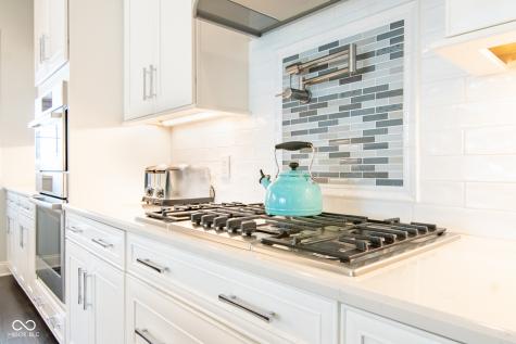 517 Elliot Creek Drive Carmel IN 46032