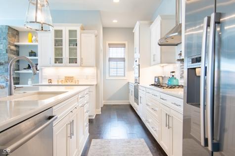 517 Elliot Creek Drive Carmel IN 46032