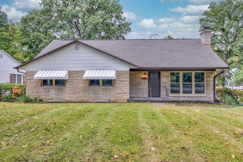 3246 E Fall Creek Parkway North Drive Indianapolis IN 46205