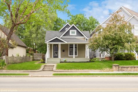 2012 Central Avenue Indianapolis IN 46202