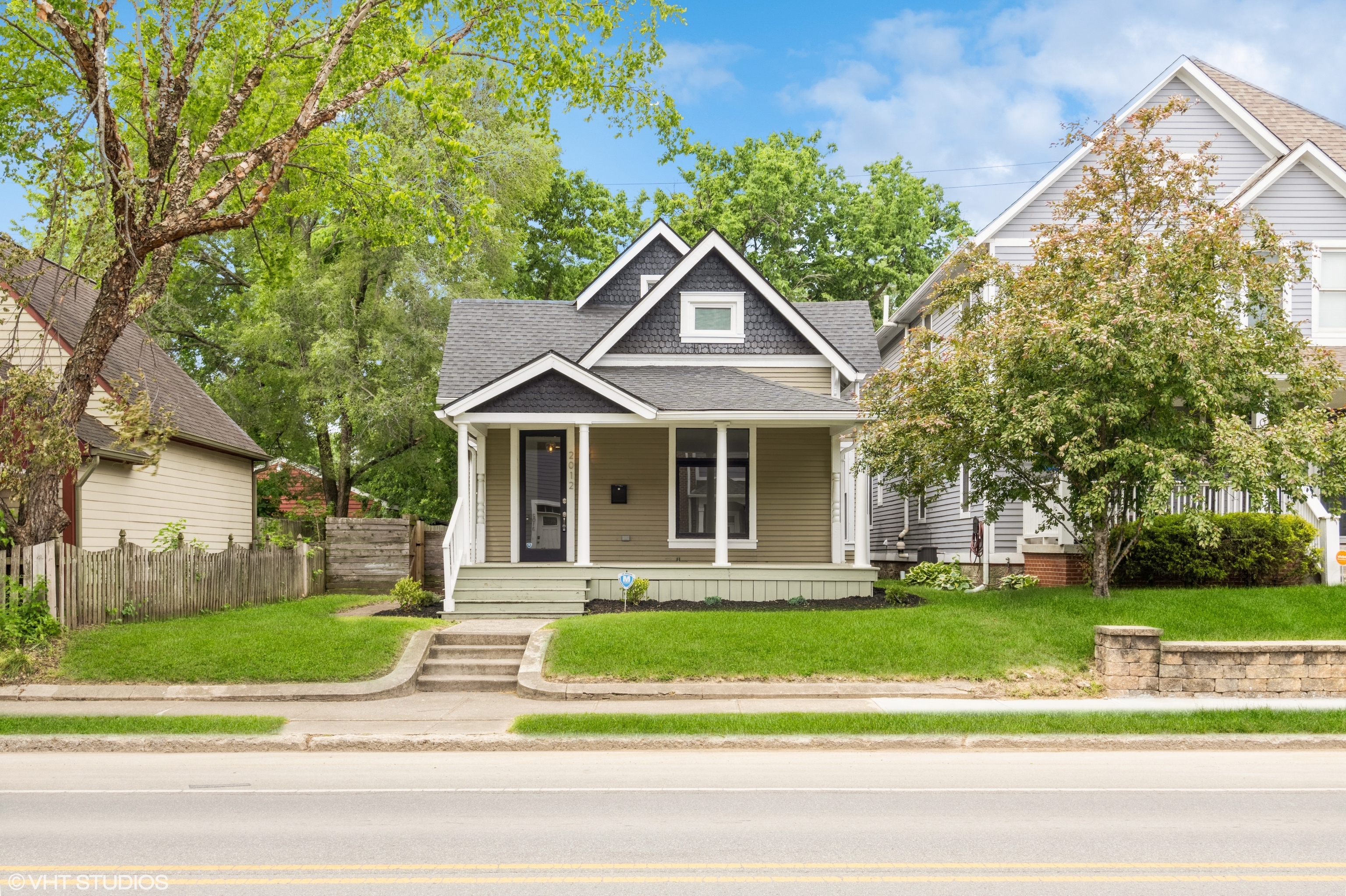 2012 Central Avenue Indianapolis IN 46202