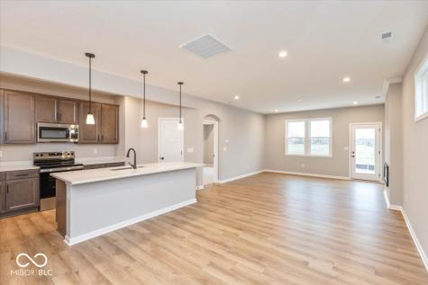 885 Rosebud Lane Greenfield IN 46140