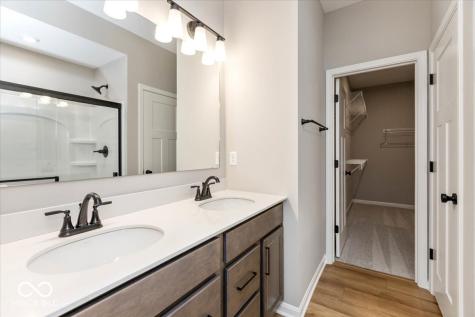 885 Rosebud Lane Greenfield IN 46140