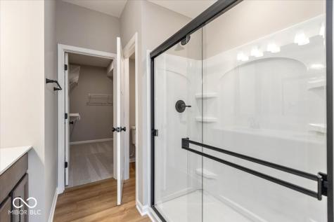 885 Rosebud Lane Greenfield IN 46140