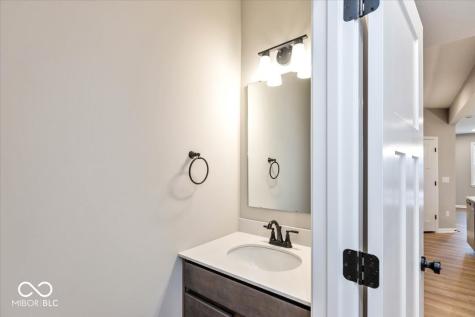 885 Rosebud Lane Greenfield IN 46140