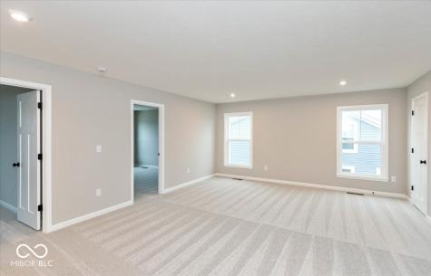 885 Rosebud Lane Greenfield IN 46140