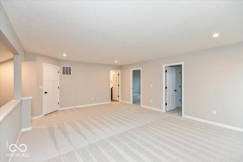 885 Rosebud Lane Greenfield IN 46140