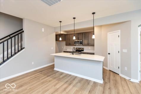 885 Rosebud Lane Greenfield IN 46140