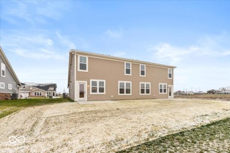 885 Rosebud Lane Greenfield IN 46140