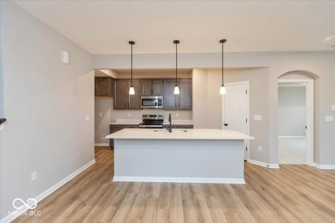 885 Rosebud Lane Greenfield IN 46140