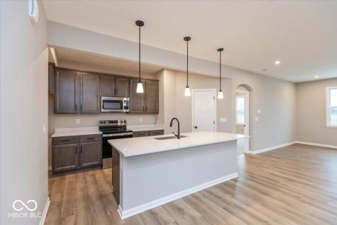 885 Rosebud Lane Greenfield IN 46140