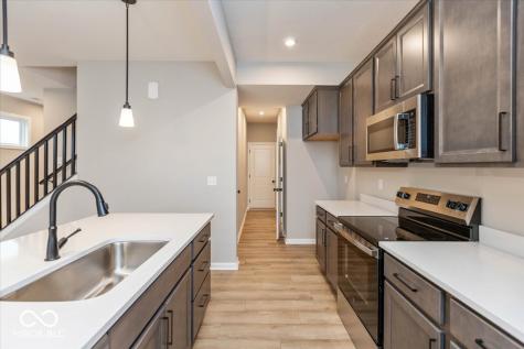 885 Rosebud Lane Greenfield IN 46140