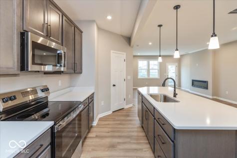 885 Rosebud Lane Greenfield IN 46140