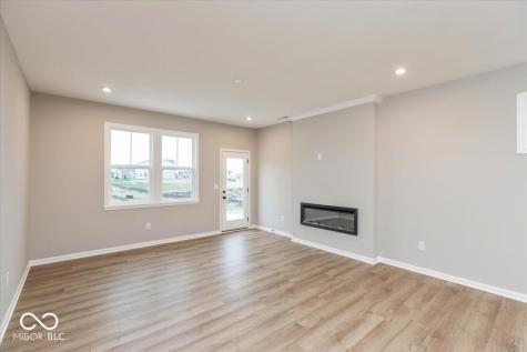 885 Rosebud Lane Greenfield IN 46140