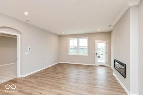 885 Rosebud Lane Greenfield IN 46140