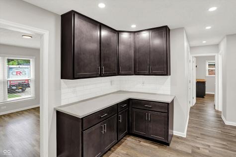 839 Fernwood Court Indianapolis IN 46234