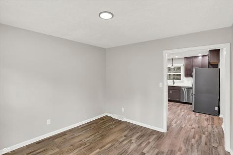 839 Fernwood Court Indianapolis IN 46234