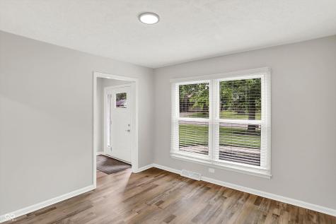 839 Fernwood Court Indianapolis IN 46234