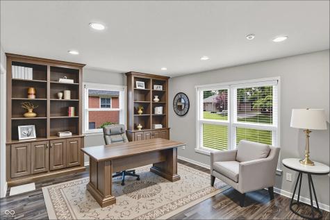 839 Fernwood Court Indianapolis IN 46234