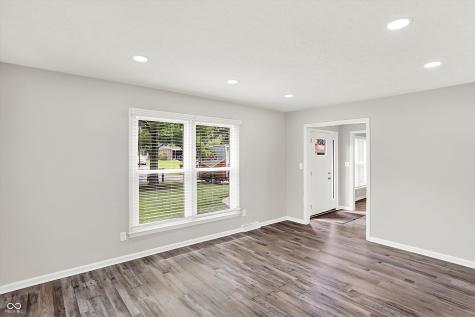 839 Fernwood Court Indianapolis IN 46234