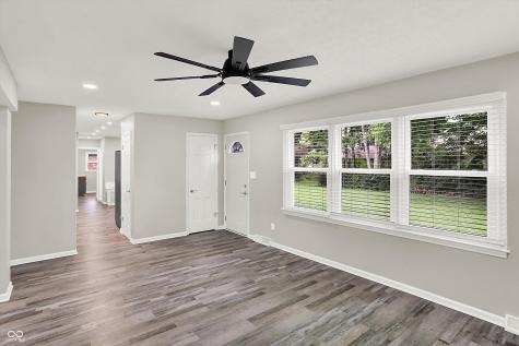 839 Fernwood Court Indianapolis IN 46234