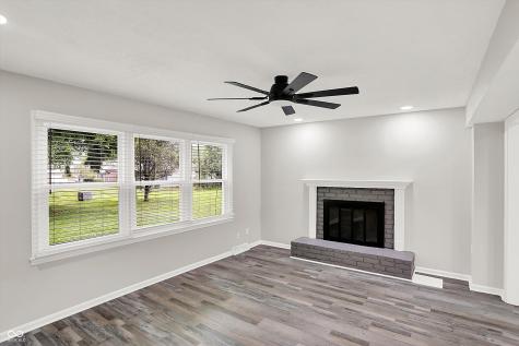 839 Fernwood Court Indianapolis IN 46234