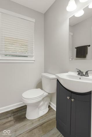 839 Fernwood Court Indianapolis IN 46234