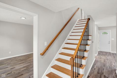839 Fernwood Court Indianapolis IN 46234
