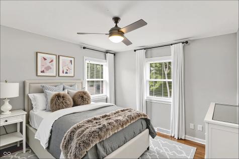 839 Fernwood Court Indianapolis IN 46234