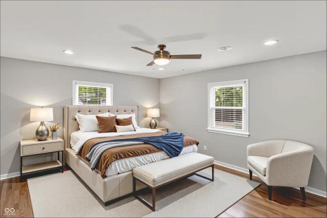 839 Fernwood Court Indianapolis IN 46234