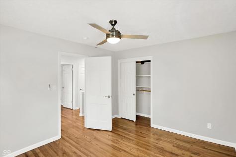 839 Fernwood Court Indianapolis IN 46234