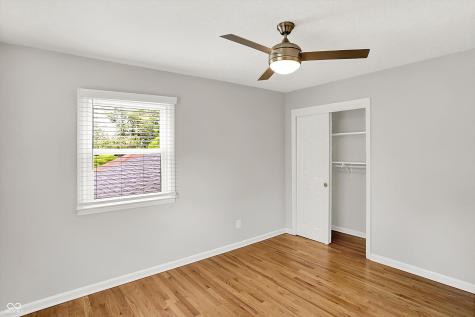 839 Fernwood Court Indianapolis IN 46234