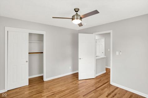 839 Fernwood Court Indianapolis IN 46234