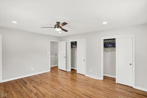 839 Fernwood Court Indianapolis IN 46234