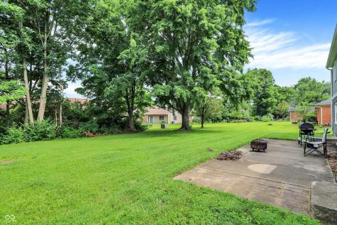839 Fernwood Court Indianapolis IN 46234