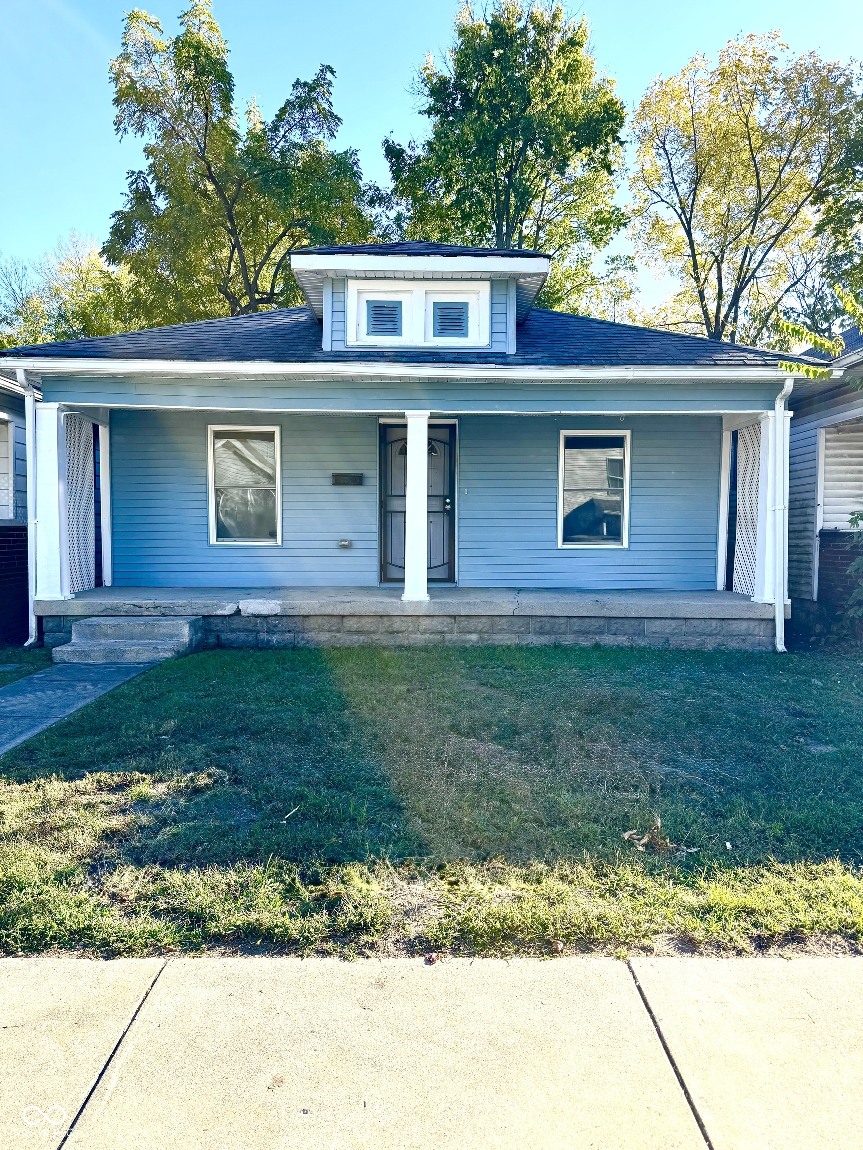 929 W 26th Street Indianapolis IN 46208