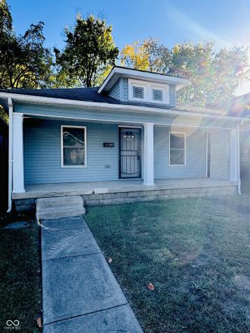 929 W 26th Street Indianapolis IN 46208