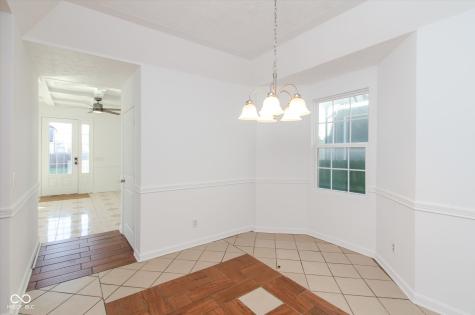 543 N Temple Avenue Indianapolis IN 46201