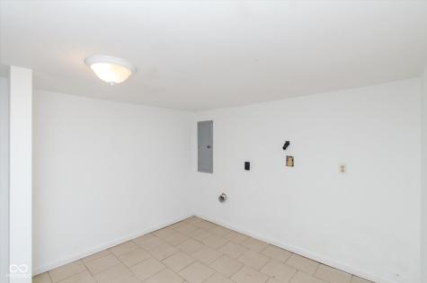 543 N Temple Avenue Indianapolis IN 46201