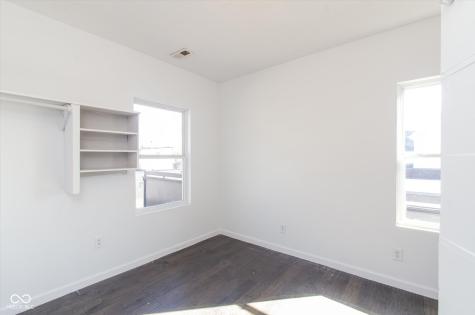 543 N Temple Avenue Indianapolis IN 46201