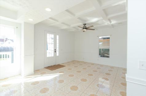 543 N Temple Avenue Indianapolis IN 46201