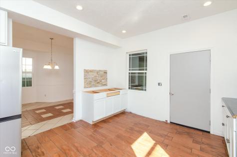 543 N Temple Avenue Indianapolis IN 46201