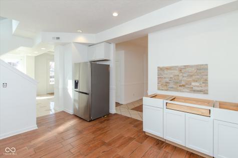 543 N Temple Avenue Indianapolis IN 46201