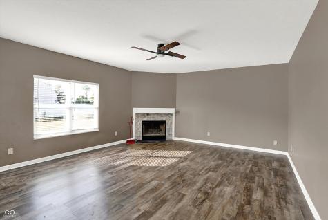 3529 Miesha Drive Indianapolis IN 46217