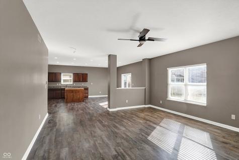3529 Miesha Drive Indianapolis IN 46217
