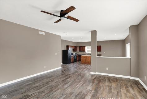 3529 Miesha Drive Indianapolis IN 46217